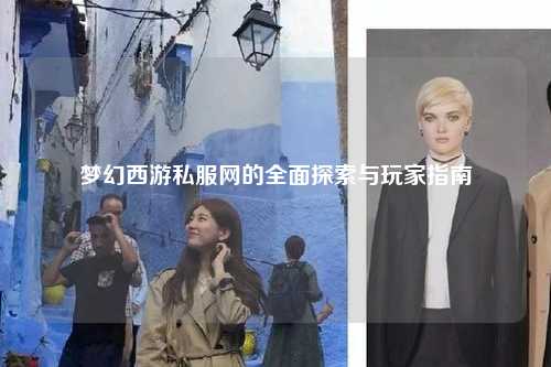 夢(mèng)幻西游私服網(wǎng)的全面探索與玩家指南
