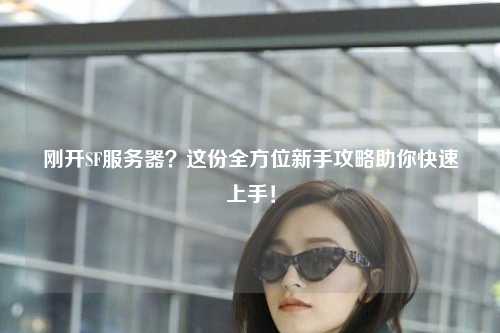 剛開SF服務(wù)器？這份全方位新手攻略助你快速上手！