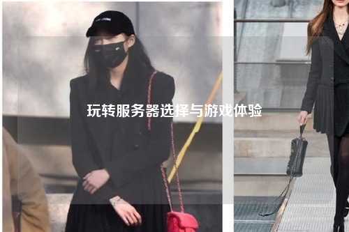 玩轉(zhuǎn)服務(wù)器選擇與游戲體驗
